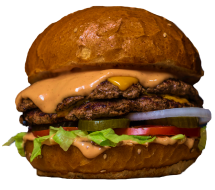 Hamburguer Promoção