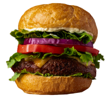 Hamburguer Promoção